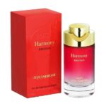 عطر ادوپرفیوم رنانه هارمونی ایموشن 100 میل MARCO SERUSSI