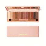 پالت سایه چشم Sheglam Berry Palette