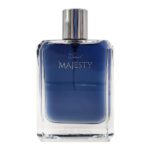 عطر ادوپرفیوم مجستی مردانه 100 میل کارنلی CARNELI - تصویر 2