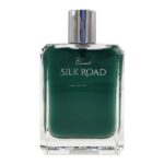 عطر ادوپرفیوم سیلک رود مردانه 100 میل کارنلی CARNELI - تصویر 2