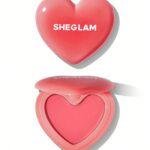 رژگونه کرمی قلبی شیگلم  SHEGLAM Heartbreaker Cream Blush