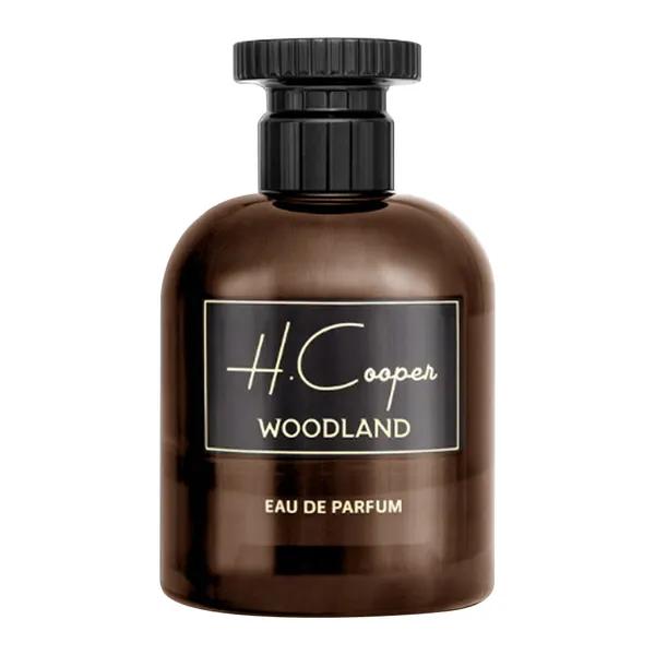 1723536484_MKq4Cc عطر اچ کوپر وود لند ادوپرفیوم 100 میل H.COOPER - تصویر 1