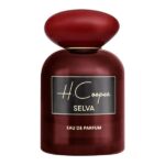 عطر اچ کوپر سلوا ادوپرفیوم 100 میل H.COOPER