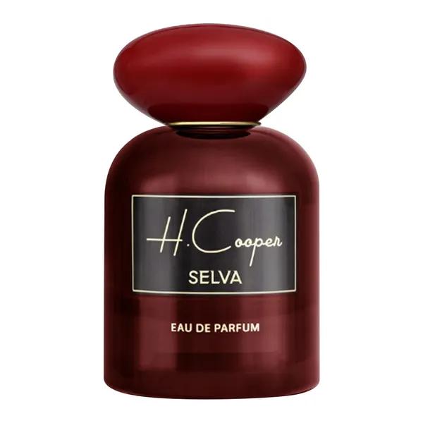 1723537196_w4MN93 عطر اچ کوپر سلوا ادوپرفیوم 100 میل H.COOPER - تصویر 1