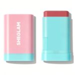 رژگونه استیکی sheglam