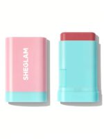 رژگونه استیکی sheglam