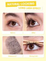 سرم تقویت مژه sheglam - تصویر 2