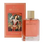 عطر ادوپرفیوم برونت زنانه 100 میل کارنلی CARNELI
