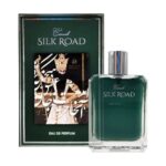 عطر ادوپرفیوم سیلک رود مردانه 100 میل کارنلی CARNELI