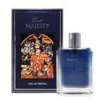 عطر ادوپرفیوم مجستی مردانه 100 میل کارنلی CARNELI