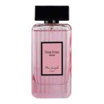 عطر ادوپرفیوم دیپ سنس بامب زنانه MARC JOSEPH - تصویر 2