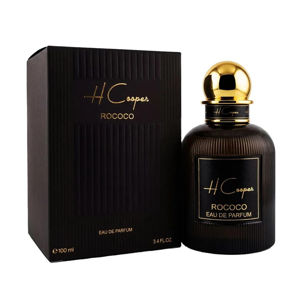 1782027713_sqz1mo (1) عطر اچ کوپر روکوکو ادوپرفیوم 100 میل H.COOPER - تصویر 1