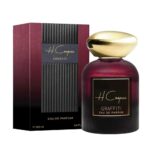 عطر اچ کوپر گرافیتی ادوپرفیوم 100 میل H.COOPER