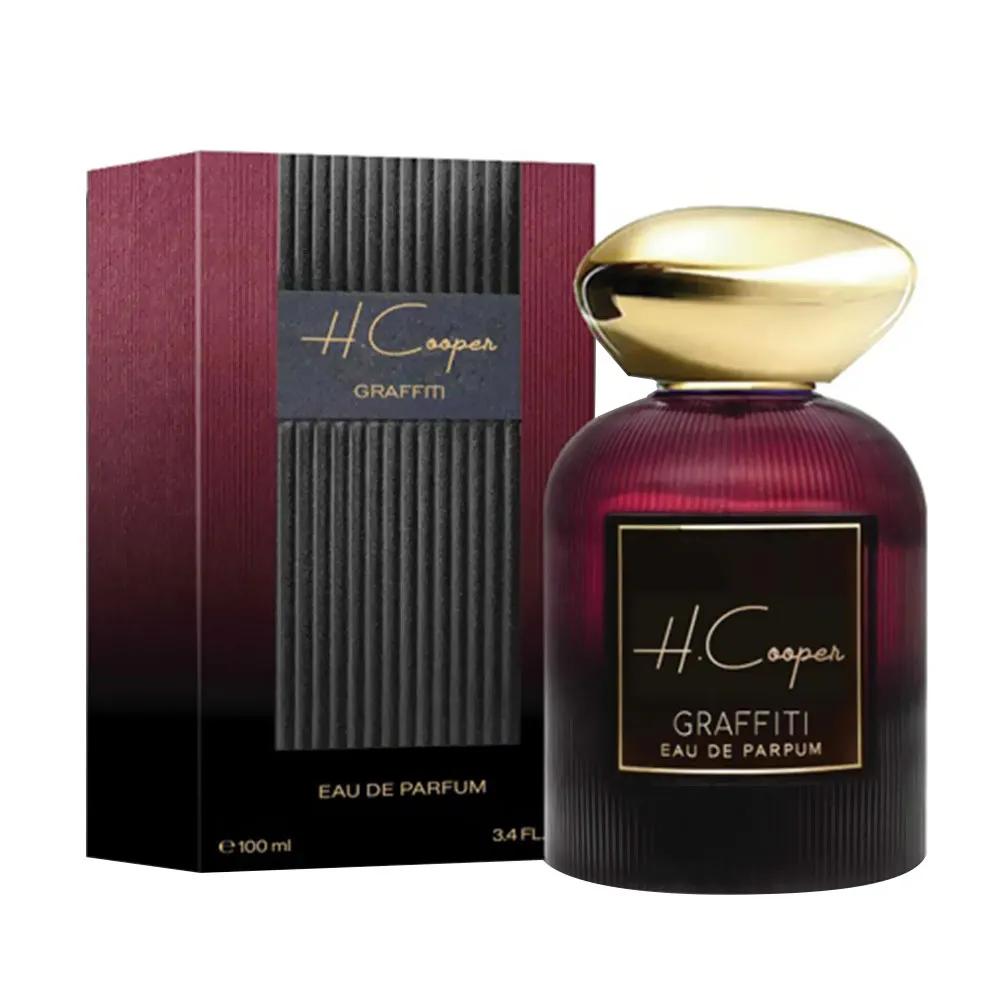 1782027796_VSrbVm عطر اچ کوپر گرافیتی ادوپرفیوم 100 میل H.COOPER - تصویر 1