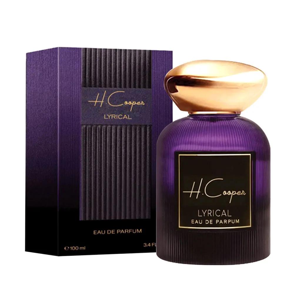 1782547248_GDvIk7 عطر لیریکال ادوپرفیوم 100 میل H.COOPER - تصویر 1