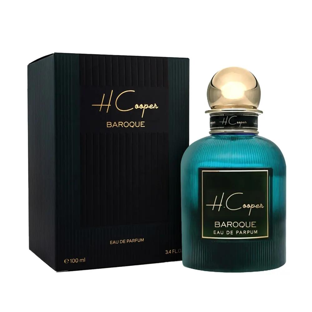 1782547280_3kf4tL عطر اچ کوپر باروک ادوپرفیوم 100 میل H.COOPER - تصویر 1