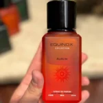 عطر ادوپرفيوم مردانه و زنانه آوروم اکوناکس 100 میل  Equinox Aurum hermoso