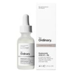 سرم آبرسان هیالورونیک اسید ۲٪ + B5 اوردینری The ordinary