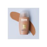 ضدآفتاب رنگی ایزدین فیوژن واتر مجیک SPF 50 - تصویر 4