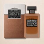 عطر هرموسو سوسپنسو ادوپرفیوم مردانه Suspenso - تصویر 2