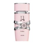 عطر یارا صورتی 100 میل lattafa - تصویر 2