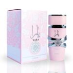 عطر یارا صورتی 100 میل lattafa