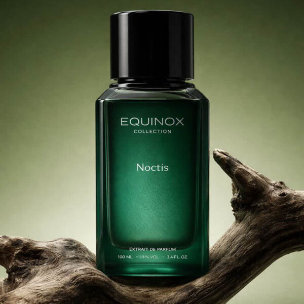 عطر هرموسو نوکتیس اکستریت د پرفیوم زنانه و مردانه Hermoso - تصویر 2