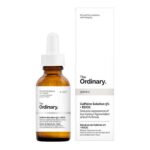 سرم دور چشم کافئین ۵٪ + EGCG اوردینری The ordinary
