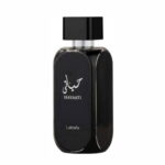 عطر لطافه حیاتی Lattafa Hayaati - تصویر 2