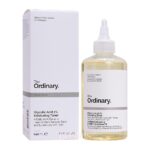 تونر لایه‌بردار گلیکولیک اسید ۷٪ اوردینری The Ordinary