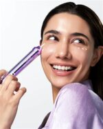کرم دور چشم نامبوزین No.9 NAD+ Retinol Volumetox Eye Cream - تصویر 2