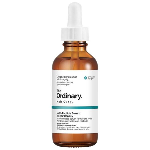 سرم چندپپتیدی افزایش تراکم مو The Ordinary - تصویر 2