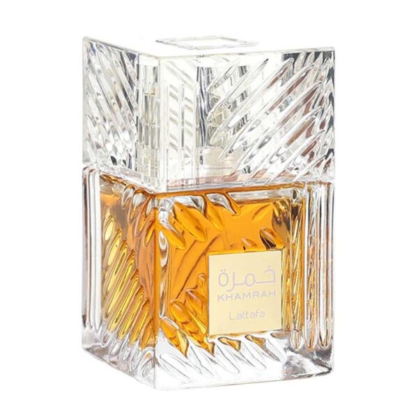 عطر خمره ادوپرفیوم 100 میل lattafa - تصویر 3