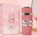 عطر یارا الکسیر lattafa
