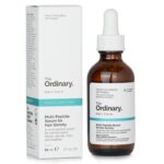 سرم چندپپتیدی افزایش تراکم مو The Ordinary