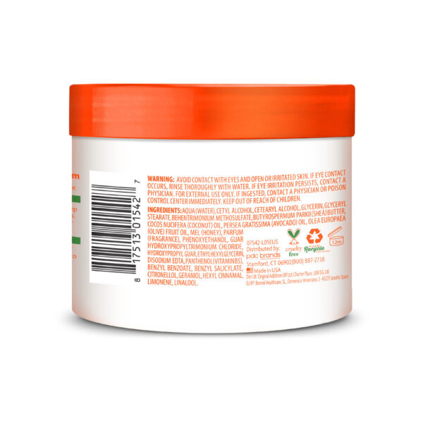Cantu Kids Leave-In Conditioner | نرم‌کننده بدون آبکشی مو کودک - تصویر 2