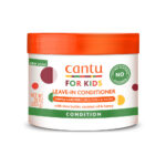 Cantu Kids Leave-In Conditioner | نرم‌کننده بدون آبکشی مو کودک