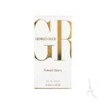 عطر فرنچ استوری جورج قش ادو پرفیو 100 میل GEORGES RECH FRENCH STORY - تصویر 2