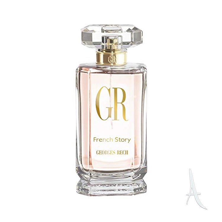 georges-rech-french-story-edp-w-100ml عطر فرنچ استوری جورج قش ادو پرفیو 100 میل GEORGES RECH FRENCH STORY - تصویر 1