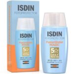 ضدآفتاب ایزدین فیوژن واتر مجیک SPF 50