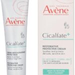 کرم ترمیم‌کننده و محافظ Cicalfate+ اون | Avène