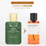 عطر سانست لاور هرموسو Hermoso