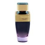 عطر ادو پرفیوم زنانه لیدی اینتنس مارکو سروسی  MARCOSERUSSI - تصویر 2