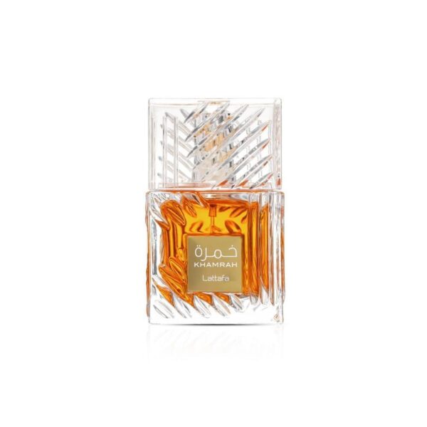 عطر خمره ادوپرفیوم 100 میل lattafa - تصویر 2