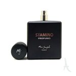 عطر ادو پرفیوم مردانه استامینو پروفومو MARC JOSEPH