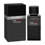 عطر مردانه د من اینتنس مارکو سروسی MARCO SERUSSI