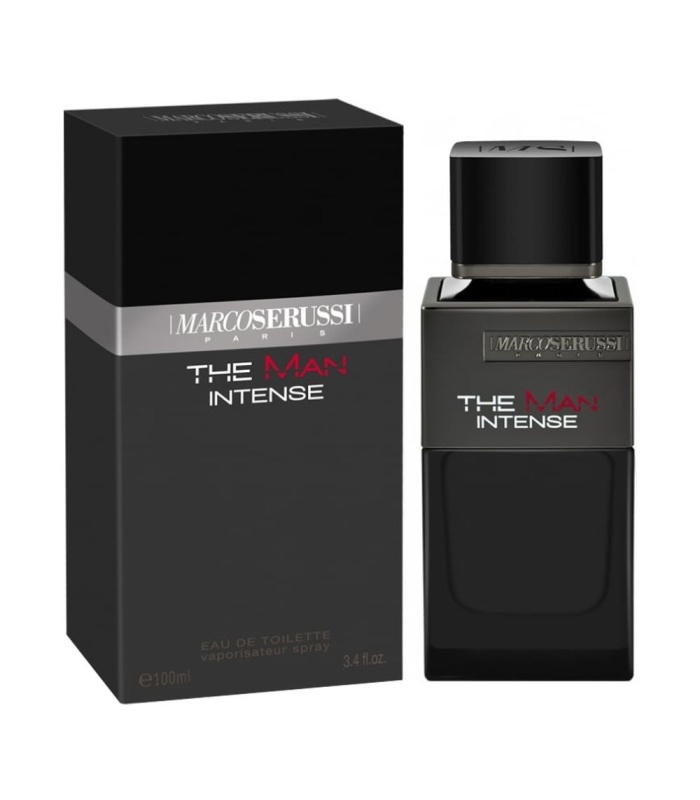 marco-serussi-the-man-intense-edt-100ml (1) عطر مردانه د من اینتنس مارکو سروسی MARCO SERUSSI - تصویر 1