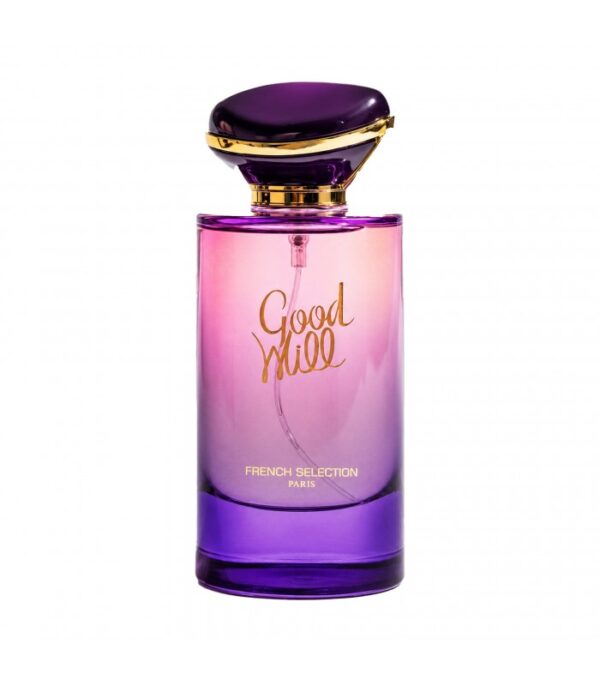 عطر ادو پرفیوم زنانه گود ویل PACOROCA - تصویر 2