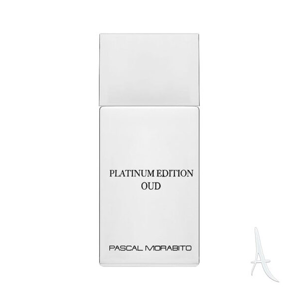 عطر ادو پرفیوم پلاتینیوم ادیشن عود پاسکال مورابیتو PASCAL MORABITO - تصویر 2