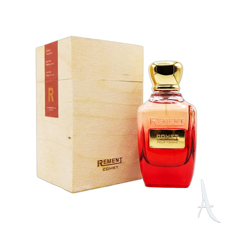 rement-comet-w-edp-100ml-1 عطر رمنت کومت ادوپرفیوم 100 میل REMENT - تصویر 1